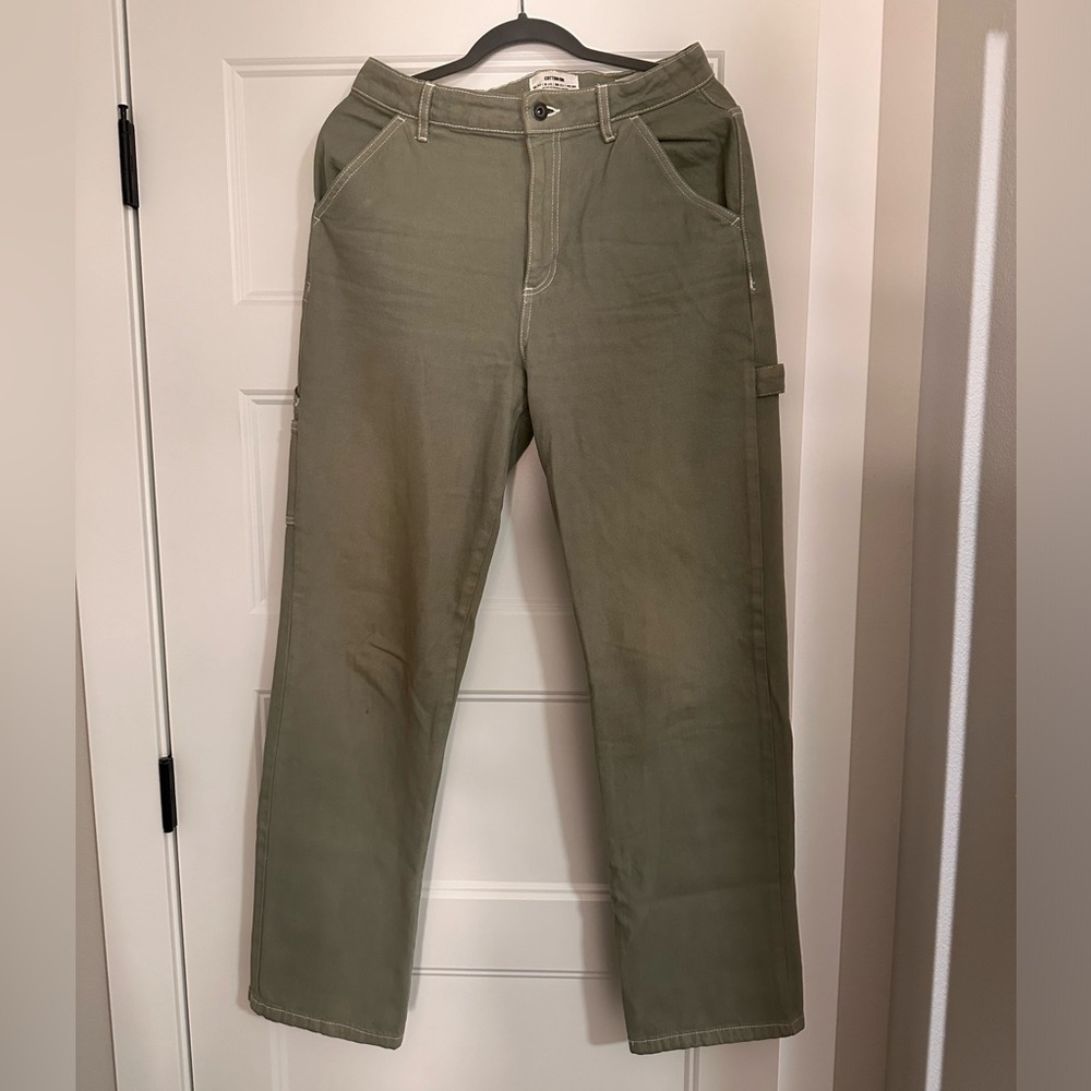 Cotton On Carpenter Jean